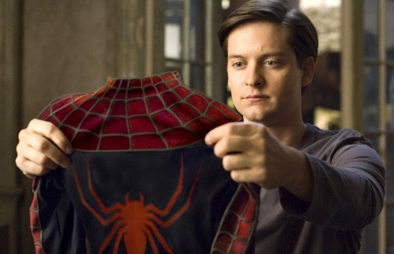 Spider-Man 4 mit Tobey Maguire? Alte Helden, neue Chancen